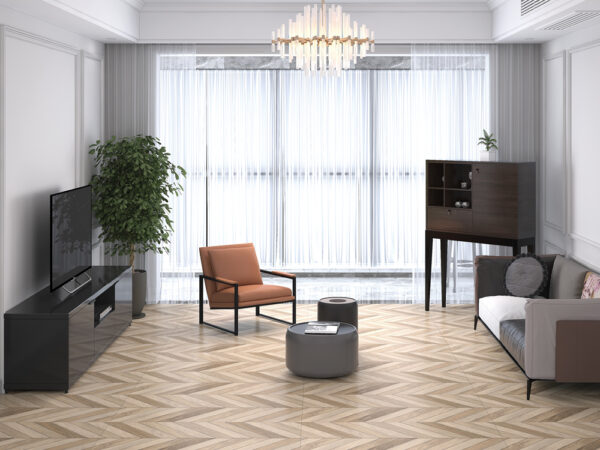 60x120 Pera Wood Light 7mm Mat