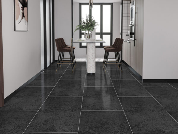 60x120 Metallic Rug 8.8mm Yarı Parlak - Görsel 3