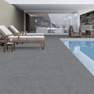 45x90 Ardezya Grey 20mm Mat