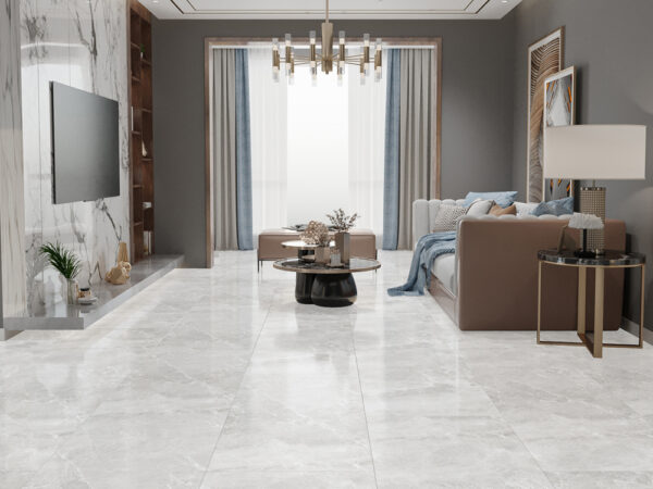 60x120 Hielo Light 7mm Full Lappato