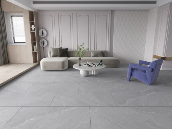 60x120 Lagom Gra 8.8mm Art Lappato