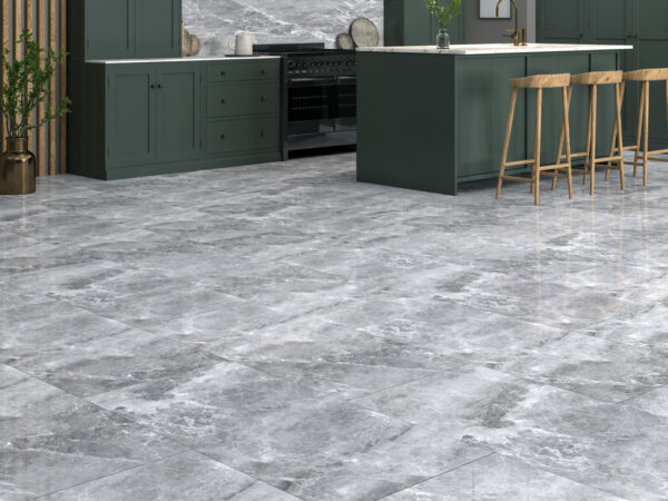 60x120 Hielo Dark 7mm Full Lappato - Görsel 3