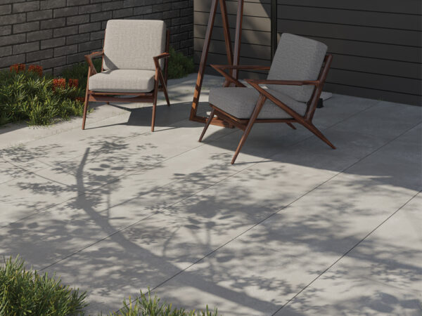 60x120 Luna Cool Grey 20mm Mat - Görsel 3