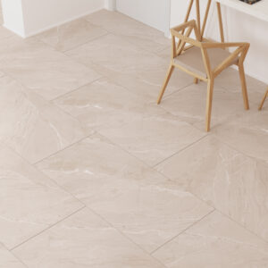 60x120 Lagom Sand 20mm Mat
