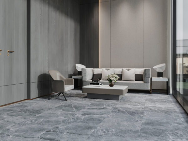 60x120 Hielo Dark 7mm Full Lappato