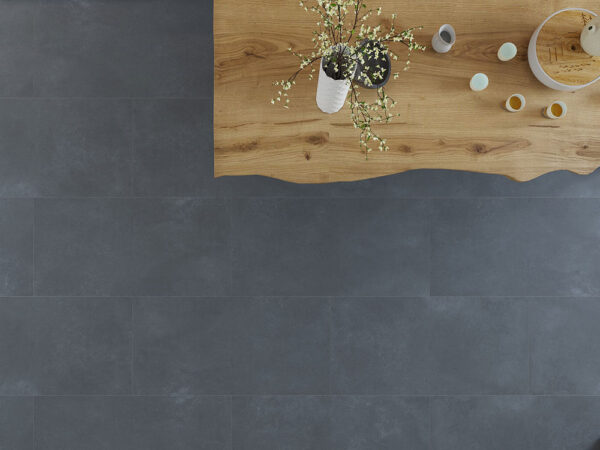 60x120 Luna Mid Grey 8.8mm Mat