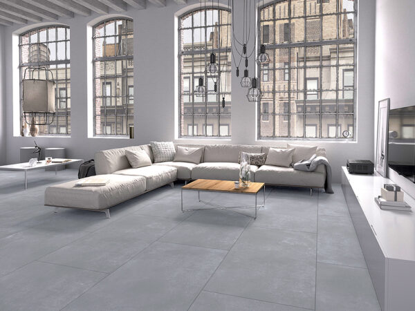 60x120 Luna Cool Grey 7mm Lappato