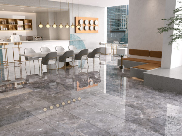 60x120 Melrose Light 7mm Full Lappato