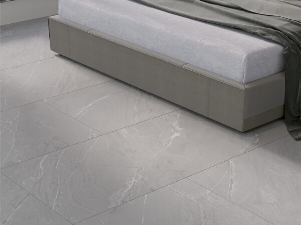 60x120 Lagom Gra 7mm Lappato - Görsel 5