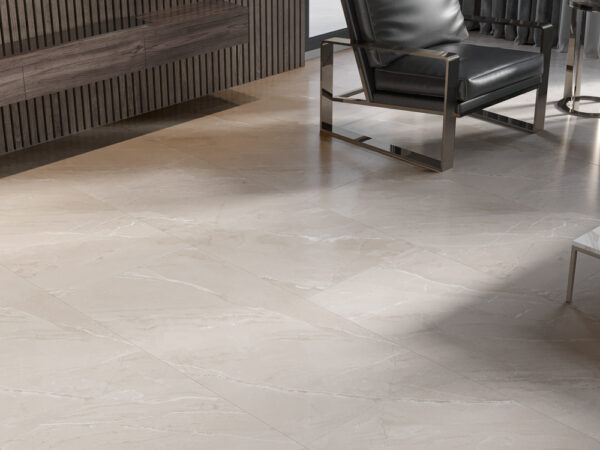 60x120 Lagom Sand 7mm Lappato