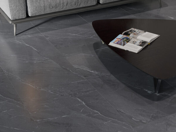 60x120 Lagom Antracit 20mm Mat - Görsel 4