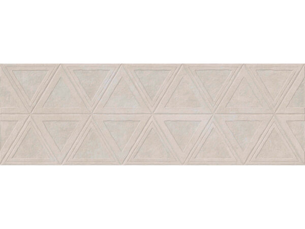 40x120 Lenox Sand Triangle Dekofon 10mm Mat - Görsel 2