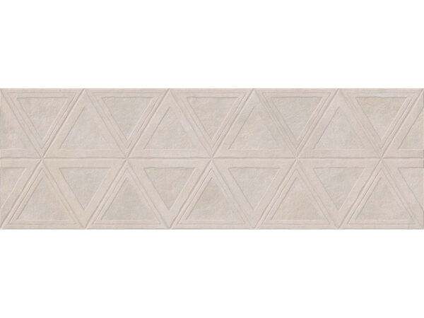 40x120 Lenox Sand Triangle Dekofon 10mm Mat - Görsel 3